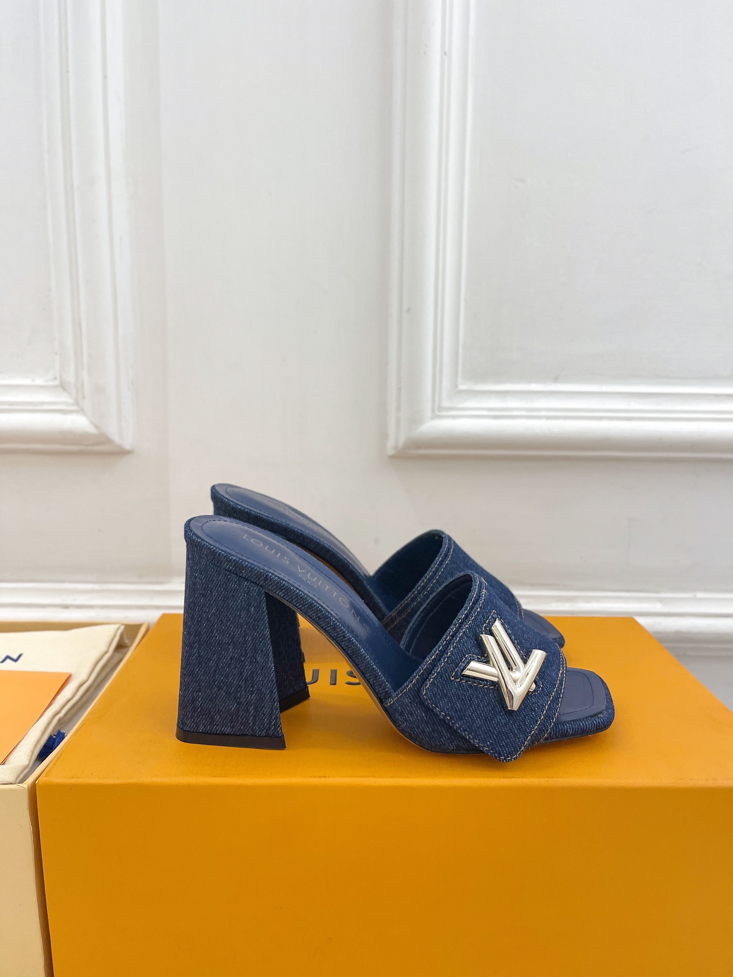 wsxc1777253776550_0 Louis Vuitton Fashion High Heels - Image 1