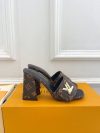 Louis Vuitton Fashion High Heels