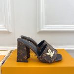 Louis Vuitton Fashion High Heels