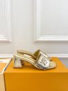 Louis Vuitton Fashion High Heels - Image 3