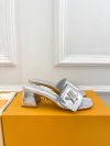 Louis Vuitton Fashion High Heels