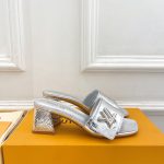 Louis Vuitton Fashion High Heels