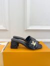 Louis Vuitton Fashion High Heels