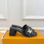 Louis Vuitton Fashion High Heels