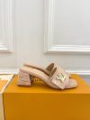 Louis Vuitton Fashion High Heels - Image 2