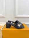Louis Vuitton Fashion High Heels
