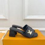 Louis Vuitton Fashion High Heels