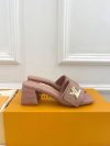 Louis Vuitton Fashion High Heels - Image 4