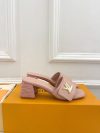 Louis Vuitton Fashion High Heels - Image 3