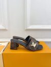 Louis Vuitton Fashion High Heels