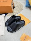 Louis Vuitton Fashion Slippers - Image 3