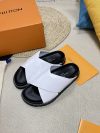 Louis Vuitton Fashion Slippers