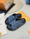 Louis Vuitton Fashion Slippers