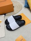 Louis Vuitton Fashion Slippers
