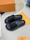 Louis Vuitton Fashion Slippers - Image 2
