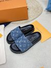 Louis Vuitton Fashion Slippers