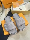 Louis Vuitton Fashion Slippers - Image 5