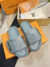 Louis Vuitton Fashion Slippers - Image 4