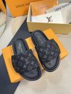 Louis Vuitton Fashion Slippers - Image 2