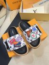 Louis Vuitton Fashion Slippers