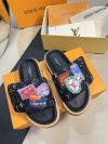 Louis Vuitton Fashion Slippers - Image 3