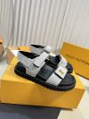 Louis Vuitton Fashion Sandals