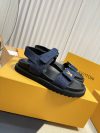 Louis Vuitton Fashion Sandals - Image 2