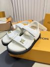Louis Vuitton Fashion Sandals