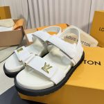 Louis Vuitton Fashion Sandals