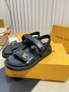 Louis Vuitton Fashion Sandals - Image 2