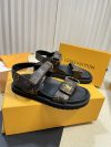 Louis Vuitton Fashion Sandals