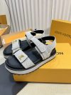 Louis Vuitton Fashion Sandals