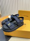 Louis Vuitton Fashion Sandals - Image 2