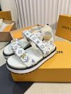 Louis Vuitton Fashion Sandals