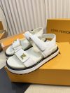 Louis Vuitton Fashion Sandals