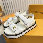 Louis Vuitton Fashion Sandals