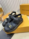 Louis Vuitton Fashion Sandals - Image 2