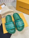 Louis Vuitton Fashion Slippers - Image 5