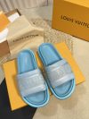 Louis Vuitton Fashion Slippers
