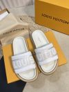 Louis Vuitton Fashion Slippers - Image 3