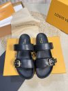 Louis Vuitton Fashion Slippers - Image 2