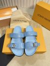 Louis Vuitton Fashion Slippers