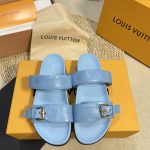 Louis Vuitton Fashion Slippers