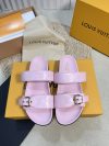 Louis Vuitton Fashion Slippers - Image 4