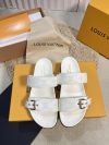Louis Vuitton Fashion Slippers - Image 3