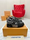 Louis Vuitton Fashion Shoes