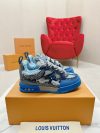 Louis Vuitton Fashion Shoes - Image 3