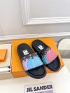 Louis Vuitton Fashion Slippers