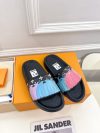 Louis Vuitton Fashion Slippers - Image 4