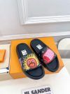 Louis Vuitton Fashion Slippers - Image 3